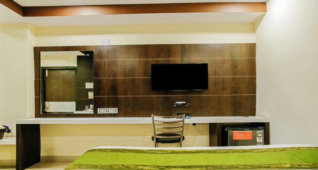 Treebo Trend Citi Inn Patna  Exterior foto