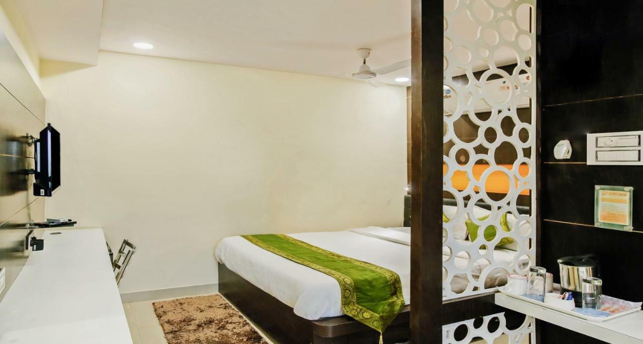Treebo Trend Citi Inn Patna  Exterior foto