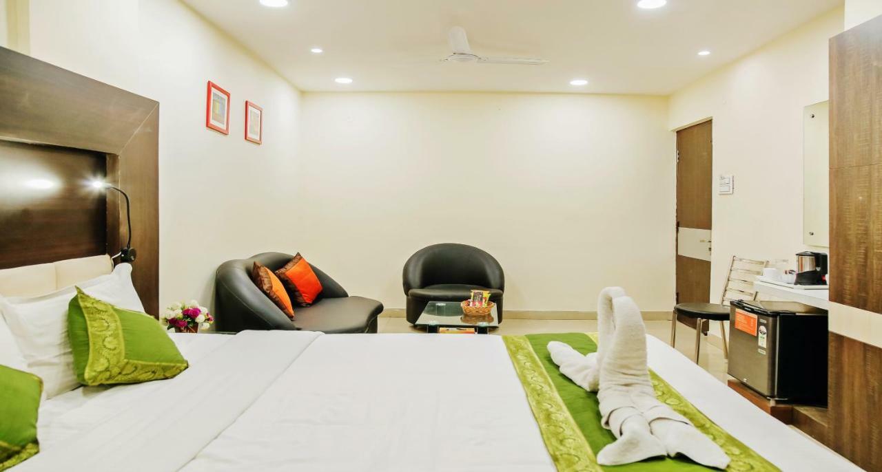 Treebo Trend Citi Inn Patna  Exterior foto