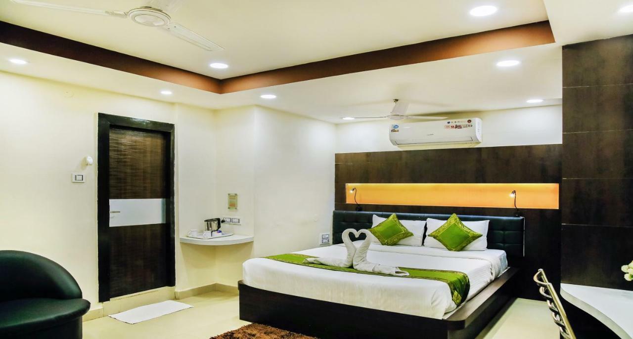 Treebo Trend Citi Inn Patna  Exterior foto