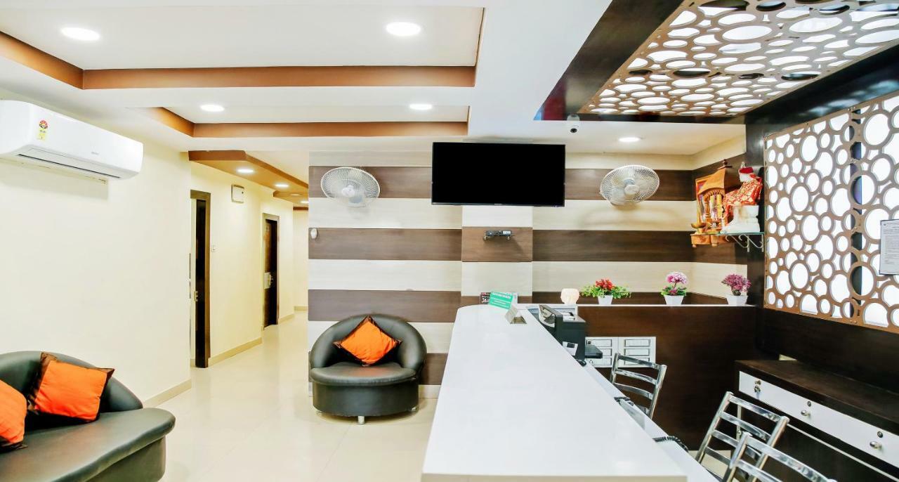 Treebo Trend Citi Inn Patna  Exterior foto